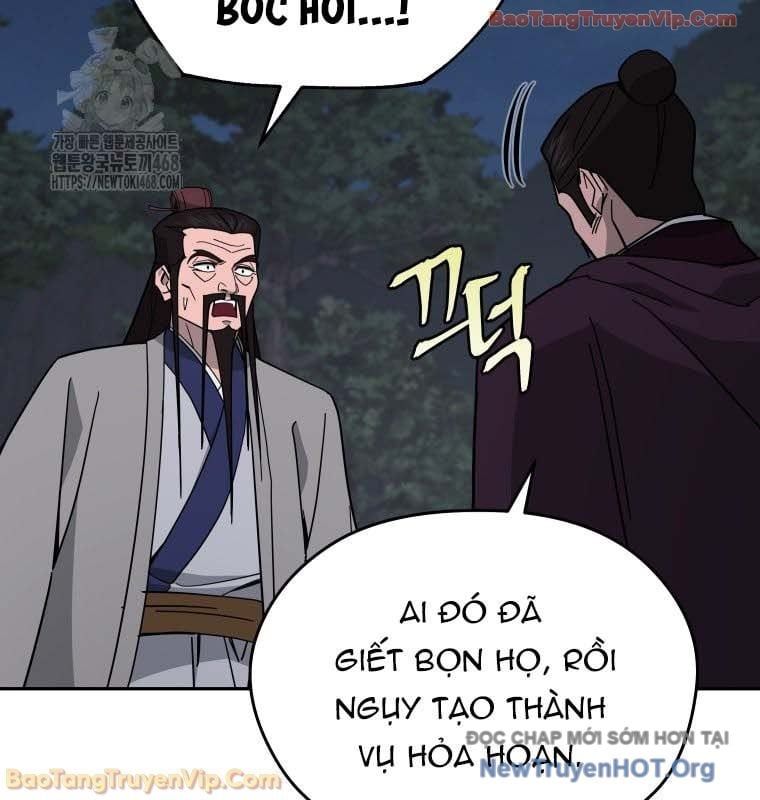 Thần Ma Y Tiên - Chapter 36 - Page 23