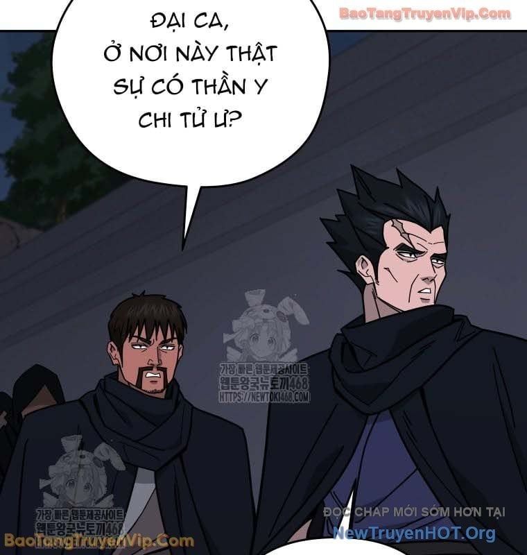 Thần Ma Y Tiên - Chapter 36 - Page 60