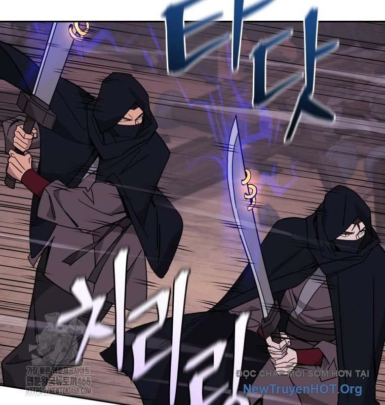 Thần Ma Y Tiên - Chapter 37 - Page 123