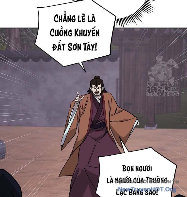 Thần Ma Y Tiên - Chapter 37 - Page 29