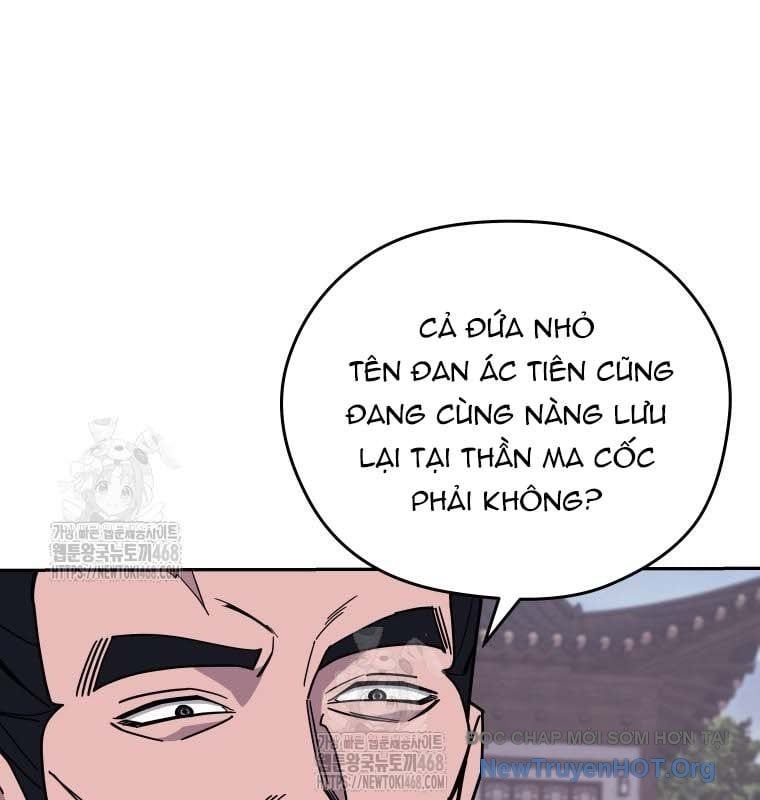 Thần Ma Y Tiên - Chapter 37 - Page 49