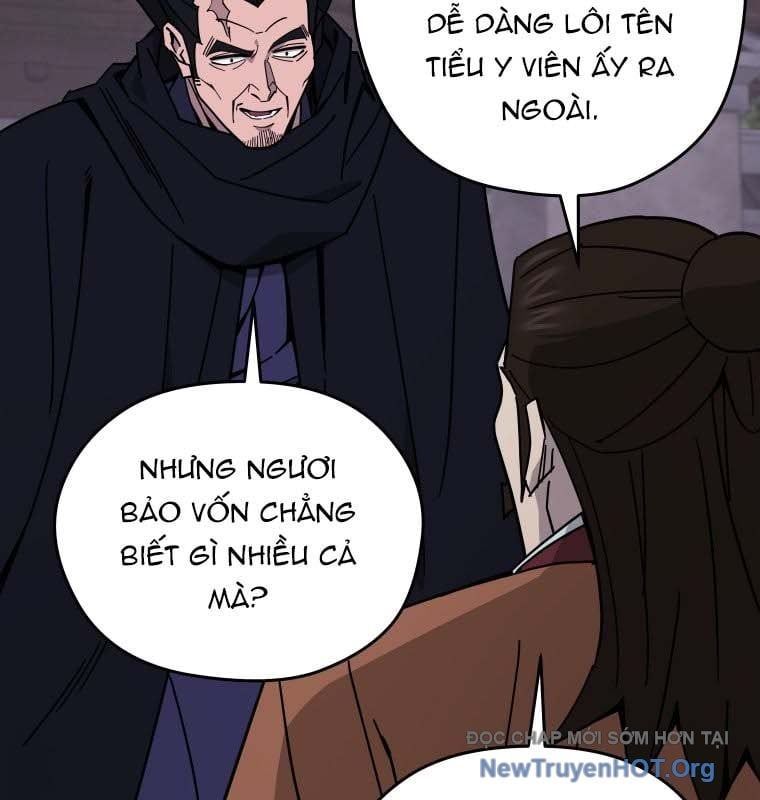 Thần Ma Y Tiên - Chapter 37 - Page 58