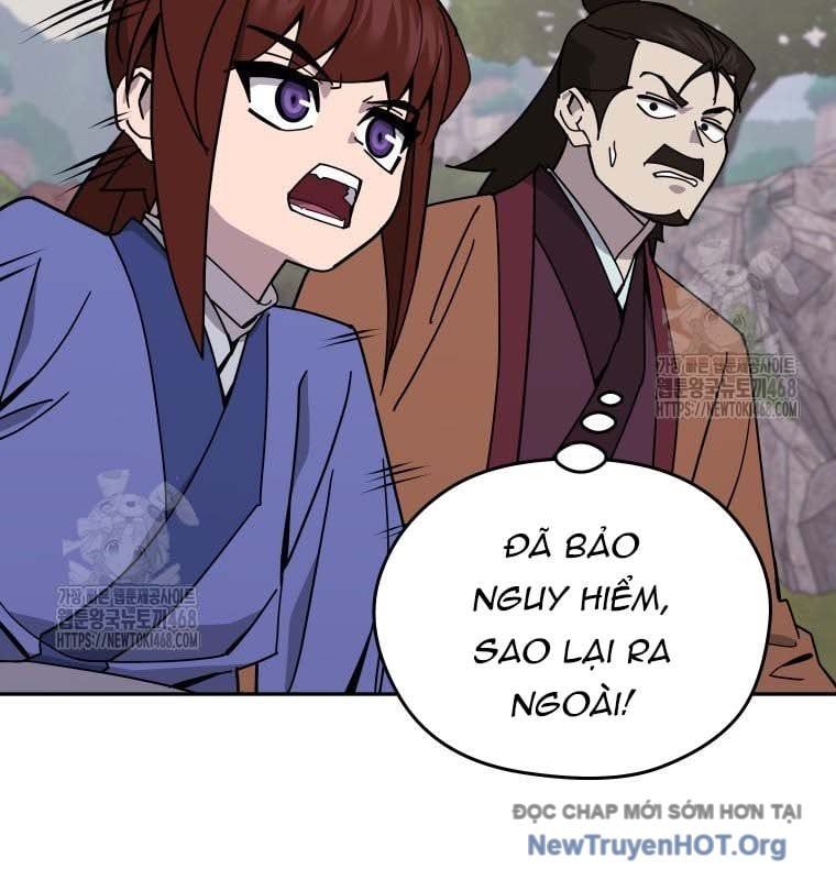 Thần Ma Y Tiên - Chapter 38 - Page 22