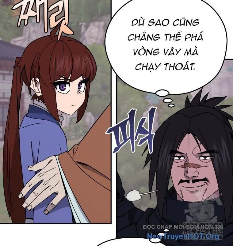 Thần Ma Y Tiên - Chapter 38 - Page 45