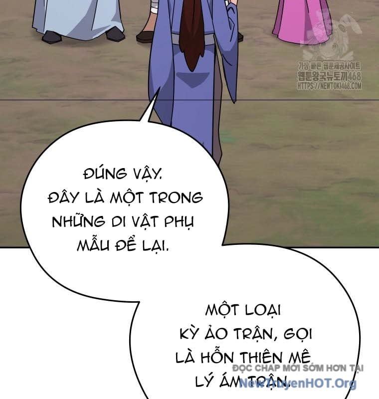 Thần Ma Y Tiên - Chapter 39 - Page 23
