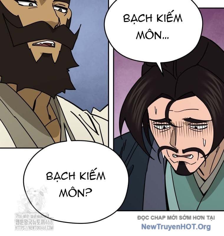 Thần Ma Y Tiên - Chapter 40 - Page 36