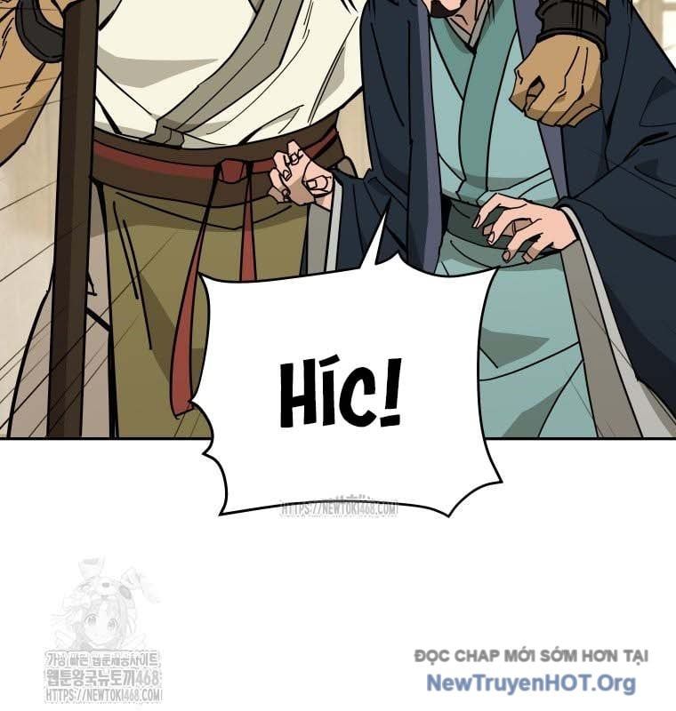 Thần Ma Y Tiên - Chapter 40 - Page 5