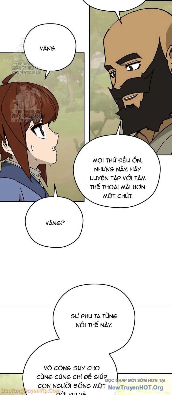 Thần Ma Y Tiên - Chapter 42 - Page 10