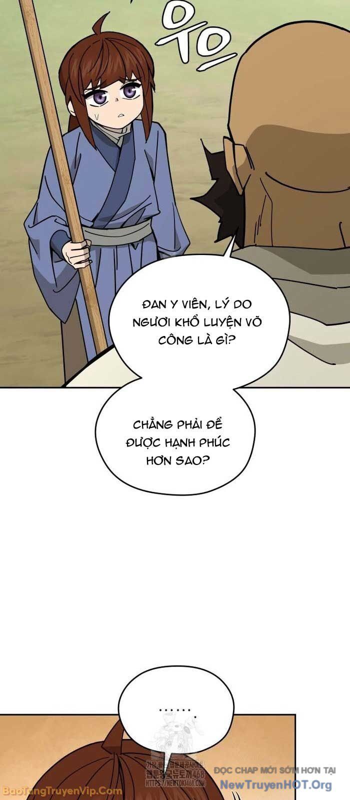 Thần Ma Y Tiên - Chapter 42 - Page 13