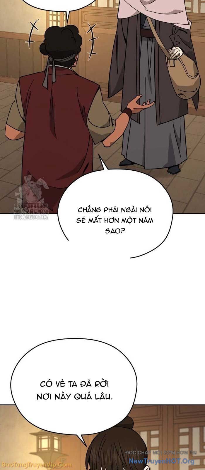 Thần Ma Y Tiên - Chapter 42 - Page 20