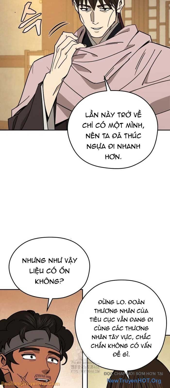 Thần Ma Y Tiên - Chapter 42 - Page 21