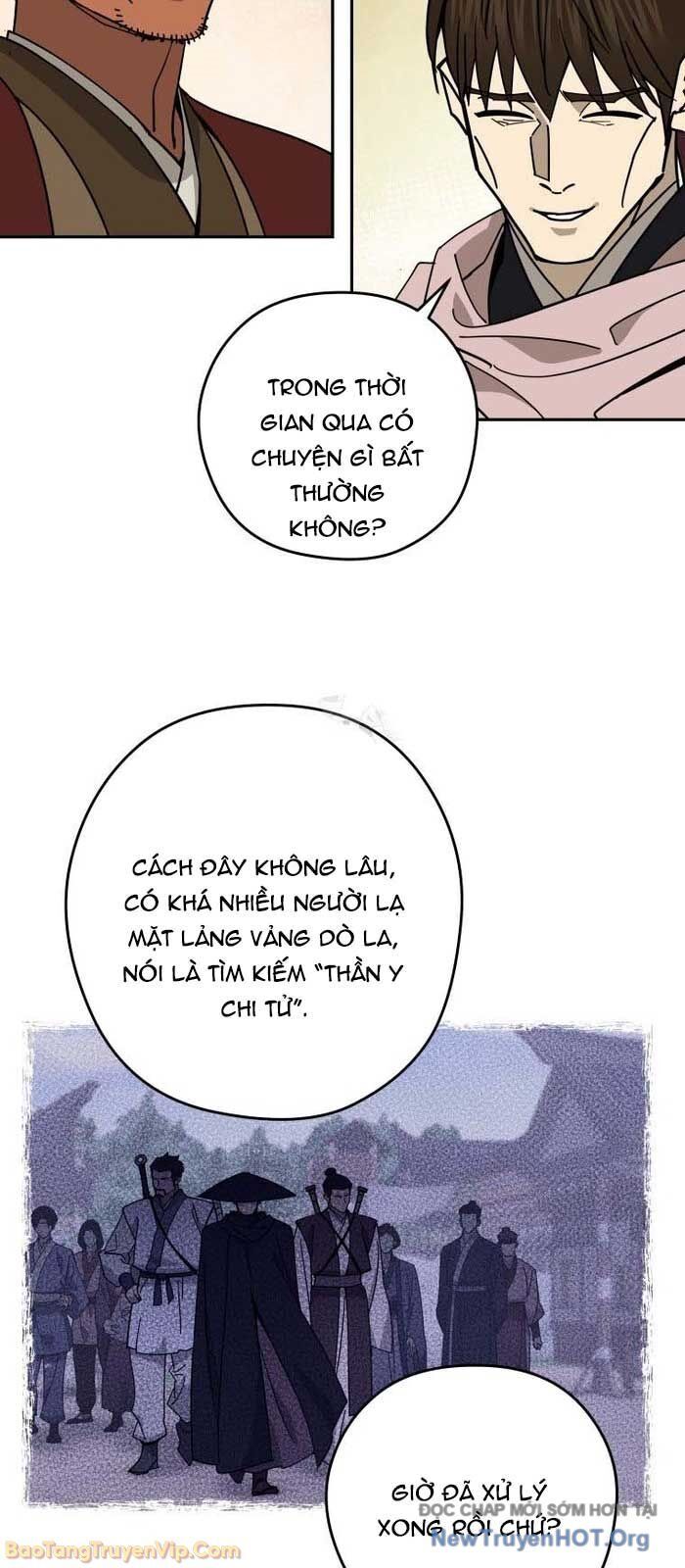 Thần Ma Y Tiên - Chapter 42 - Page 22