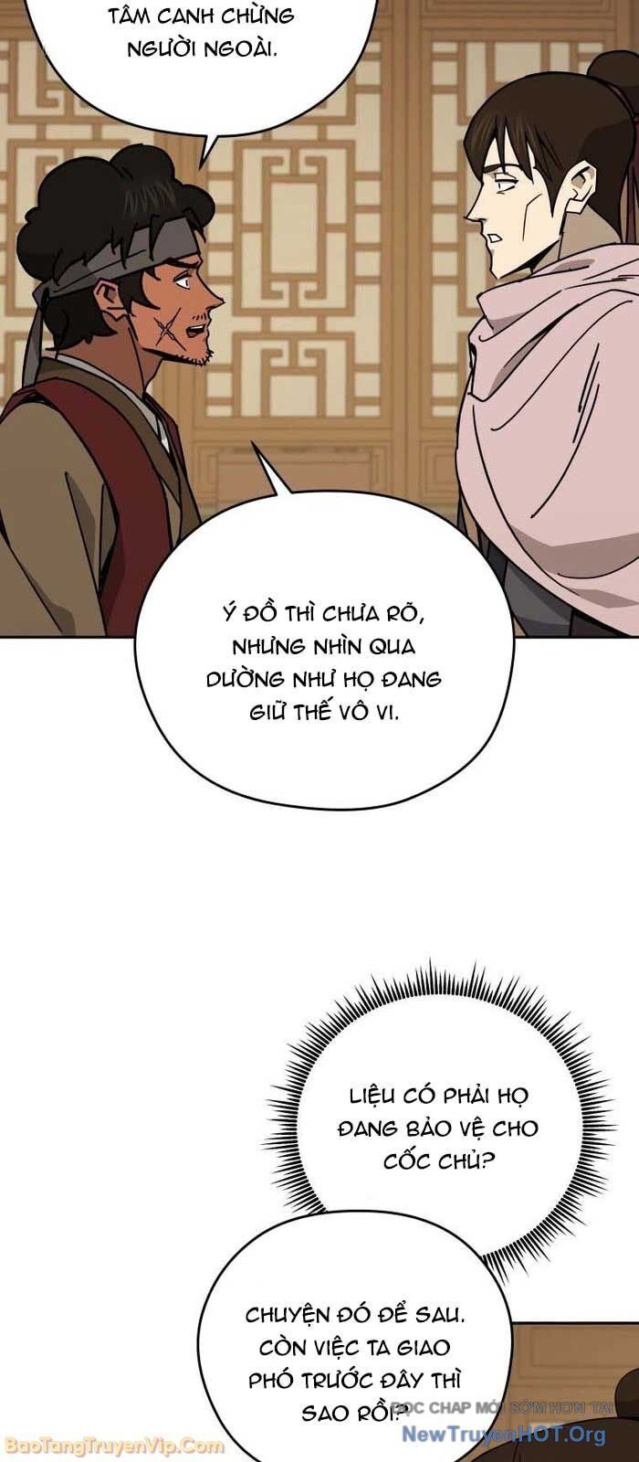 Thần Ma Y Tiên - Chapter 42 - Page 24