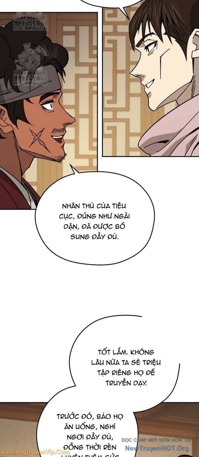 Thần Ma Y Tiên - Chapter 42 - Page 25