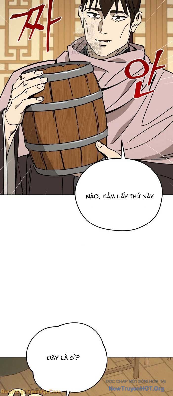 Thần Ma Y Tiên - Chapter 42 - Page 27