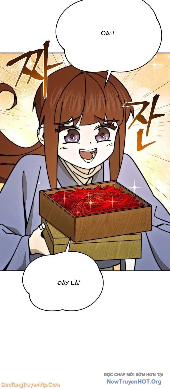 Thần Ma Y Tiên - Chapter 42 - Page 31