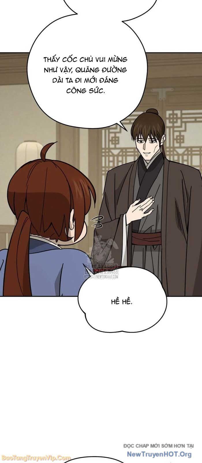 Thần Ma Y Tiên - Chapter 42 - Page 34