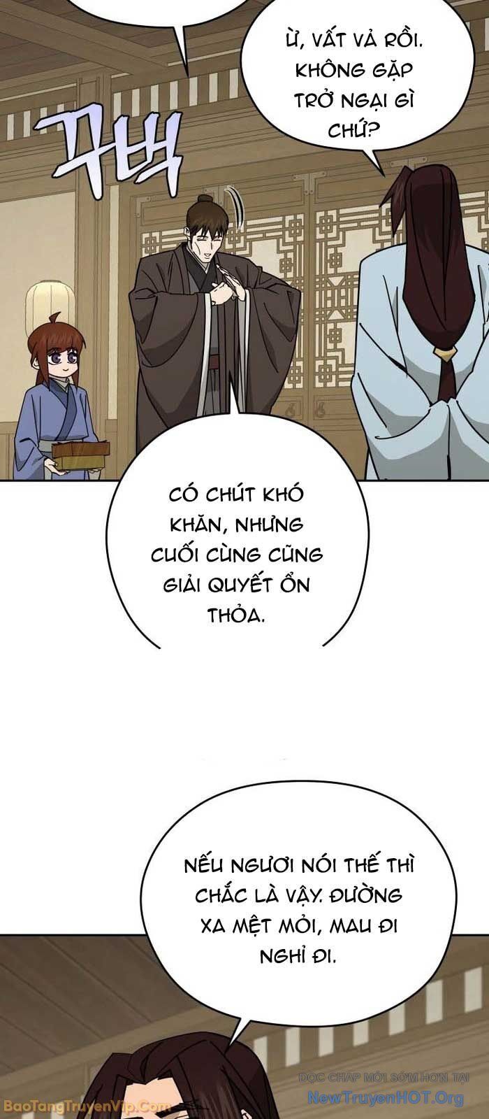 Thần Ma Y Tiên - Chapter 42 - Page 36