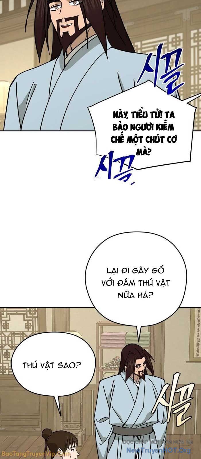 Thần Ma Y Tiên - Chapter 42 - Page 37