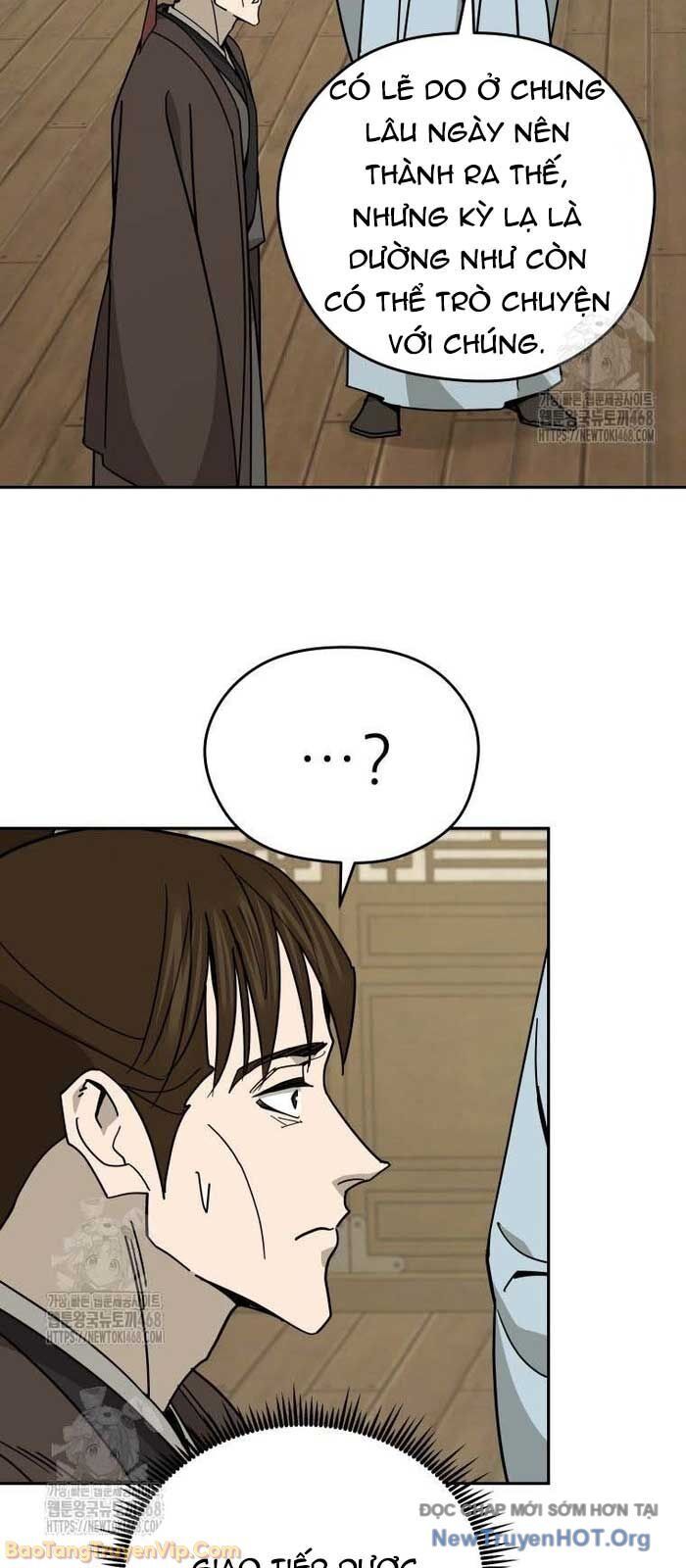 Thần Ma Y Tiên - Chapter 42 - Page 38