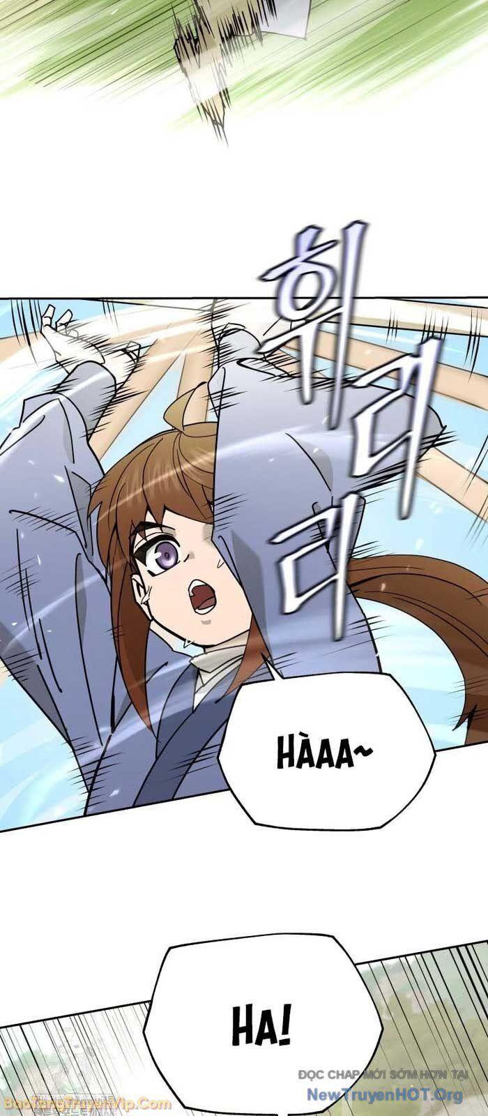 Thần Ma Y Tiên - Chapter 42 - Page 4