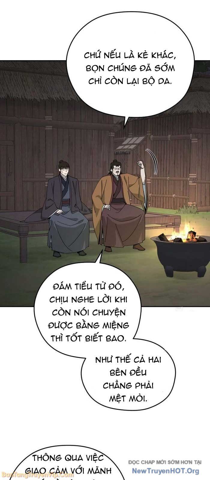 Thần Ma Y Tiên - Chapter 42 - Page 41