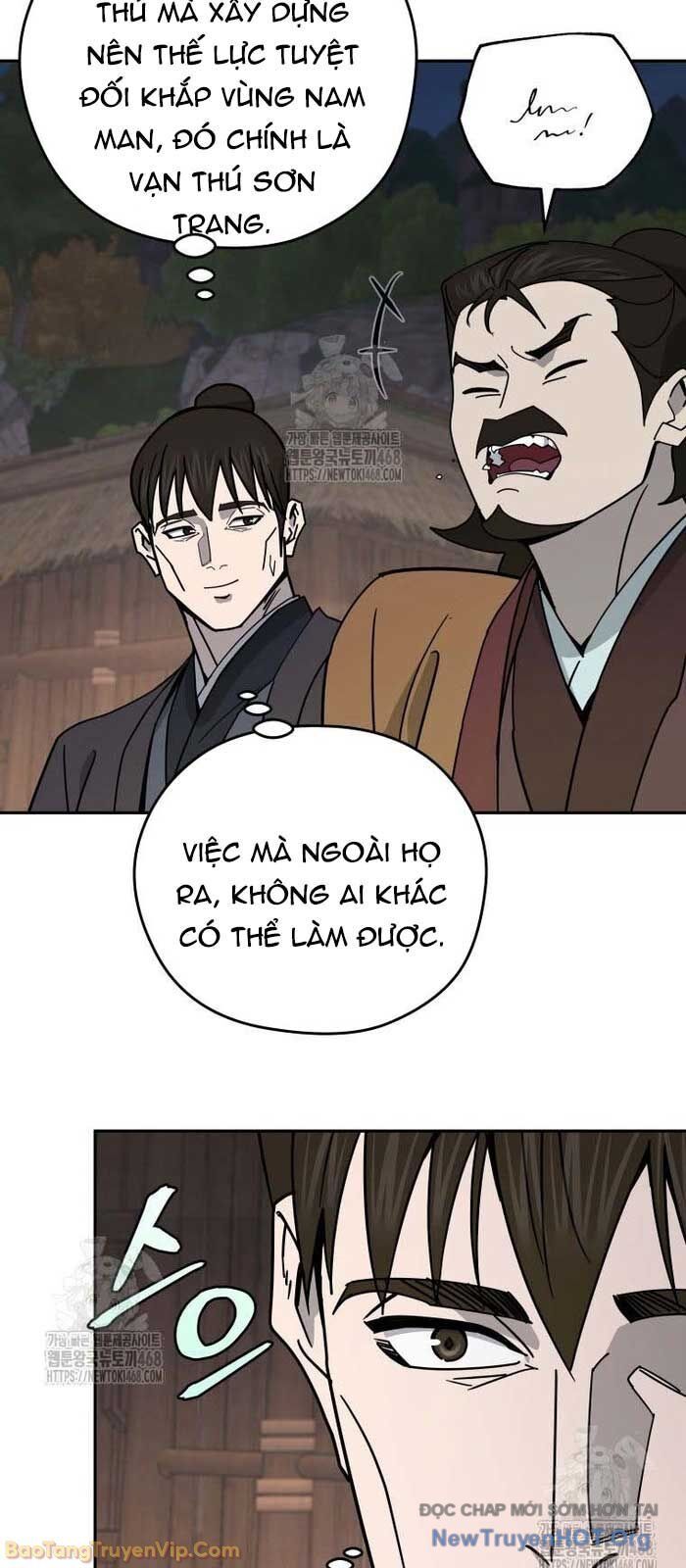 Thần Ma Y Tiên - Chapter 42 - Page 42