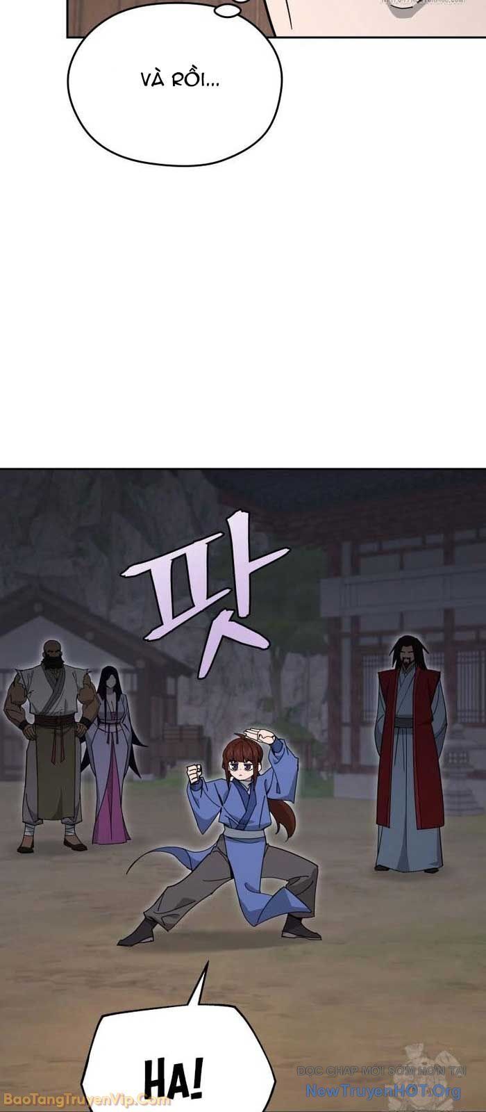 Thần Ma Y Tiên - Chapter 42 - Page 43