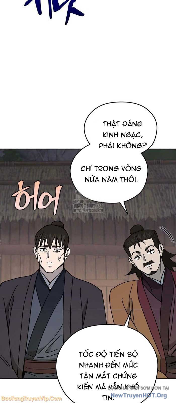 Thần Ma Y Tiên - Chapter 42 - Page 45