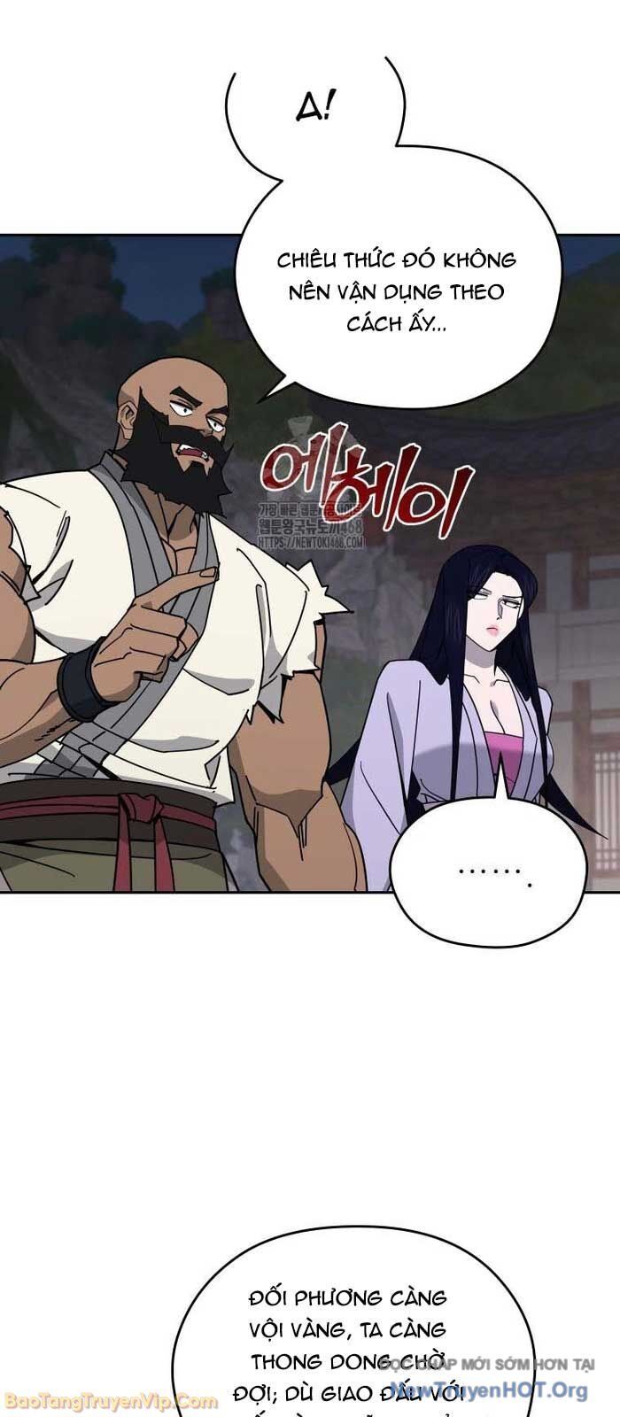 Thần Ma Y Tiên - Chapter 42 - Page 47