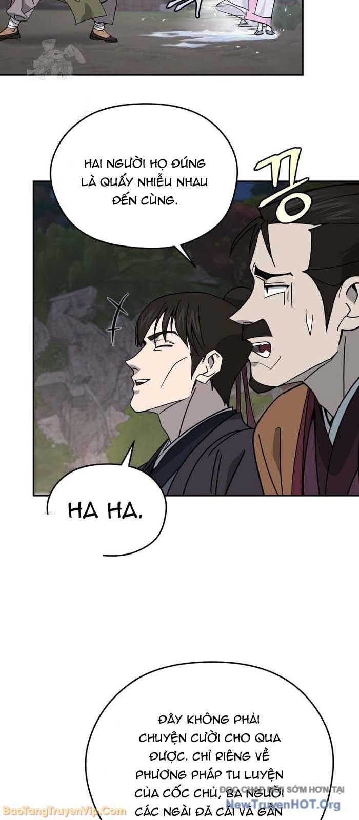 Thần Ma Y Tiên - Chapter 42 - Page 50