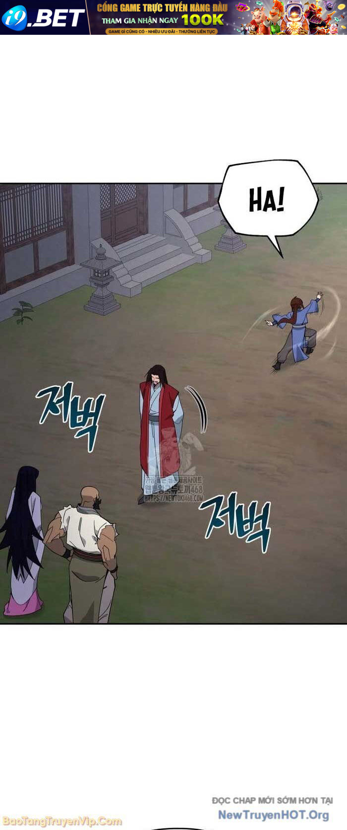 Thần Ma Y Tiên - Chapter 42 - Page 56