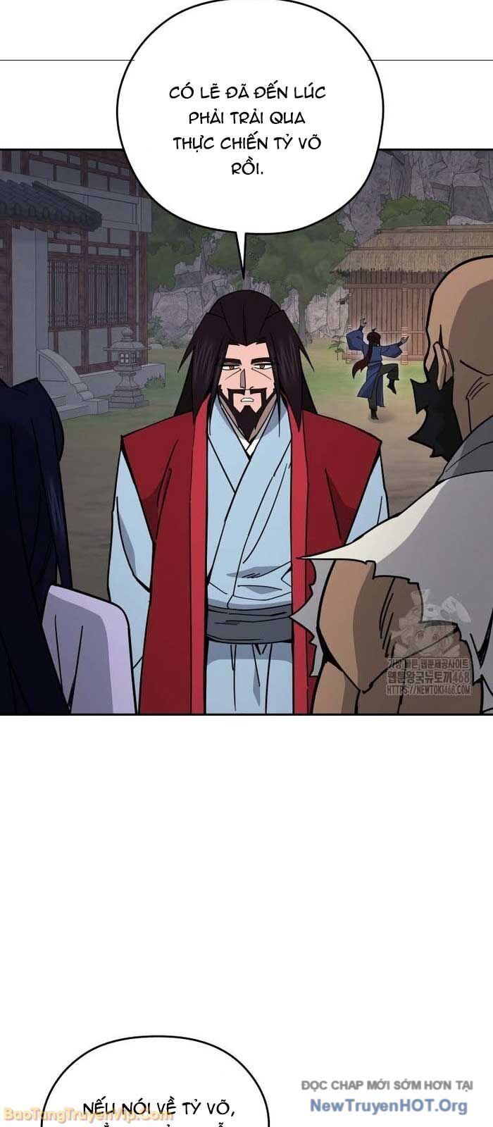 Thần Ma Y Tiên - Chapter 42 - Page 57