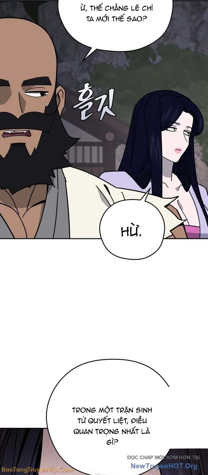 Thần Ma Y Tiên - Chapter 42 - Page 59