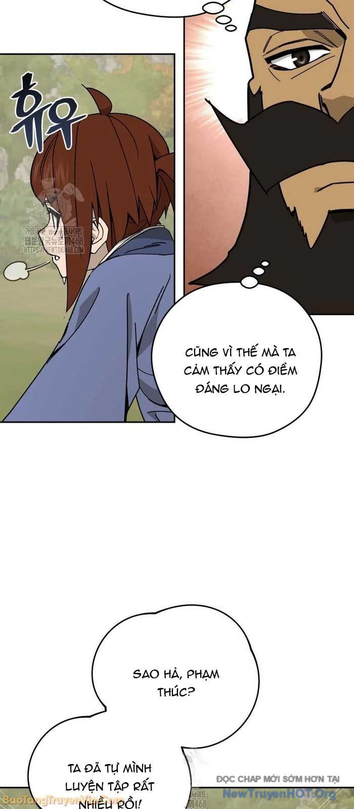 Thần Ma Y Tiên - Chapter 42 - Page 7