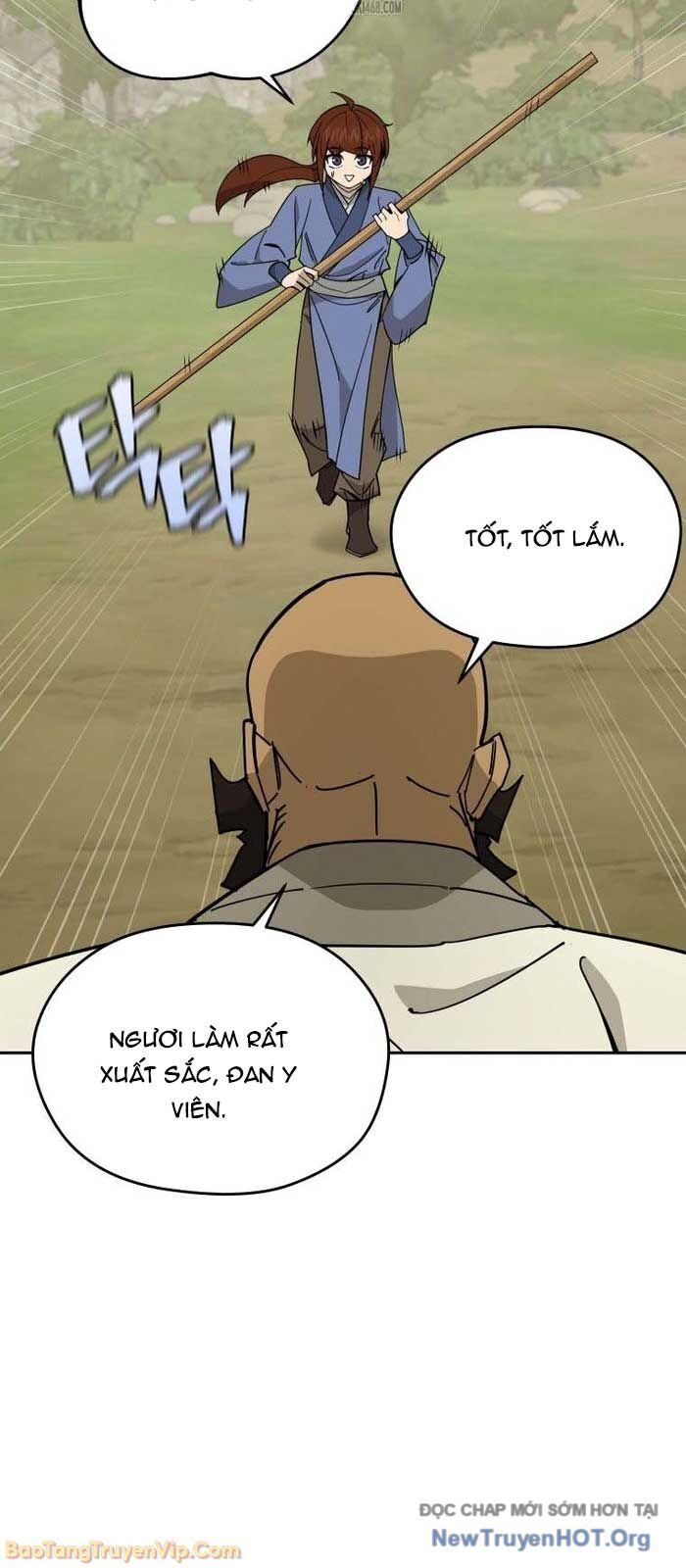 Thần Ma Y Tiên - Chapter 42 - Page 8