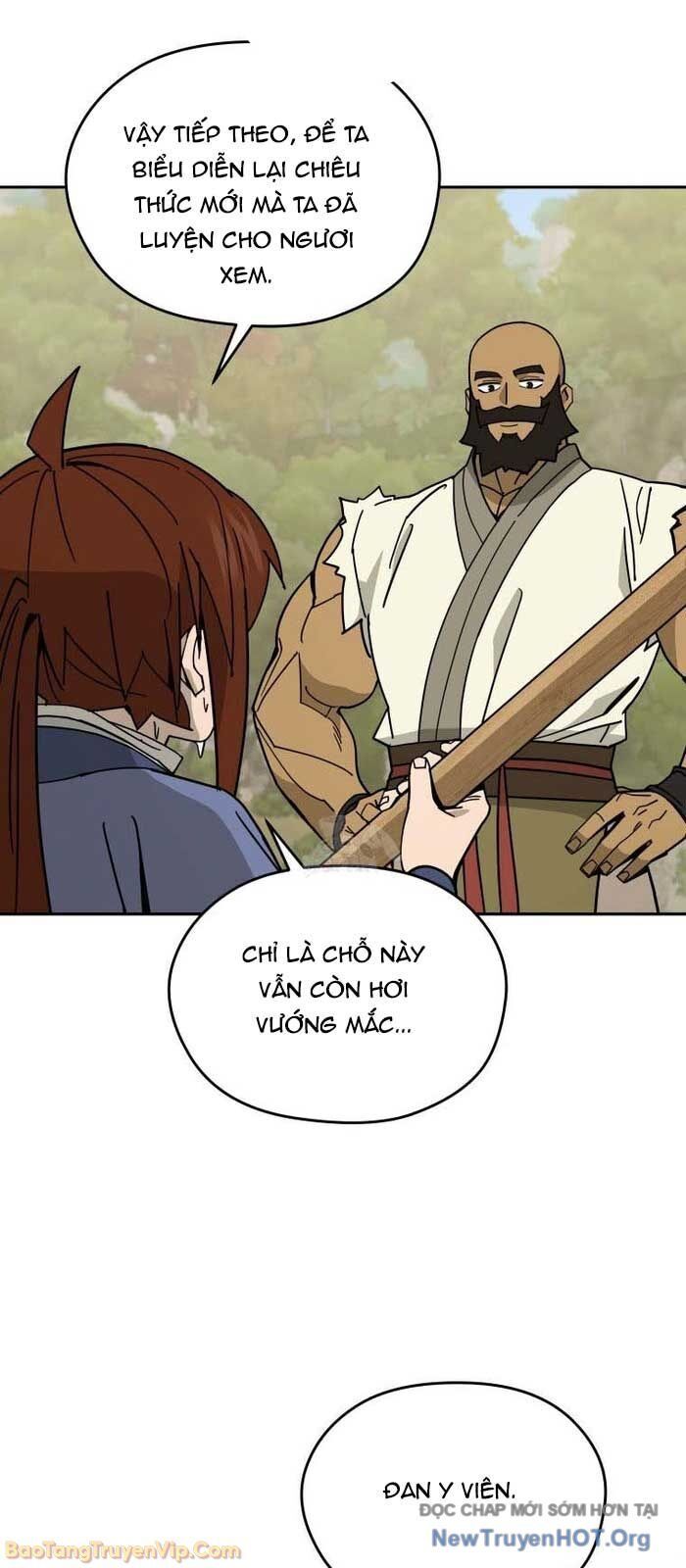 Thần Ma Y Tiên - Chapter 42 - Page 9