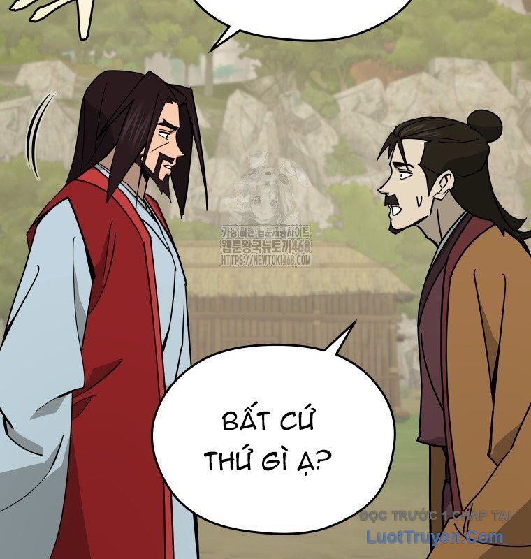 Thần Ma Y Tiên - Chapter 43 - Page 32
