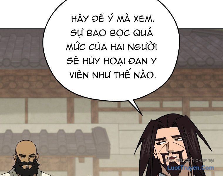 Thần Ma Y Tiên - Chapter 43 - Page 38