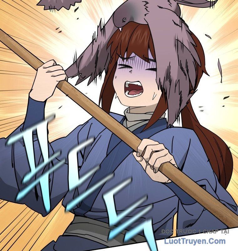 Thần Ma Y Tiên - Chapter 43 - Page 46