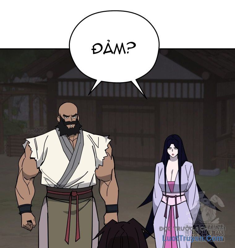 Thần Ma Y Tiên - Chapter 43 - Page 5
