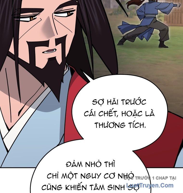 Thần Ma Y Tiên - Chapter 43 - Page 8