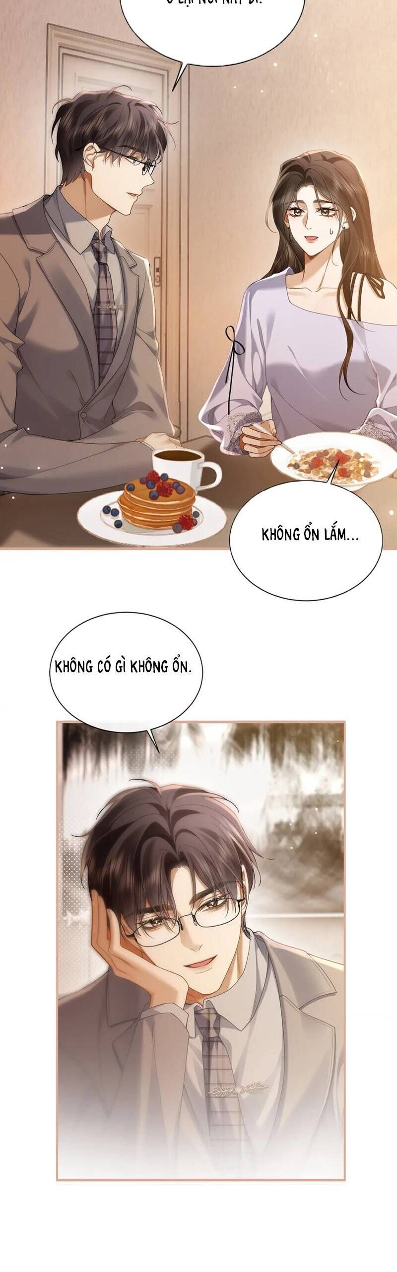 Quyến Rũ Cô Ấy - Chapter 10 - Page 10