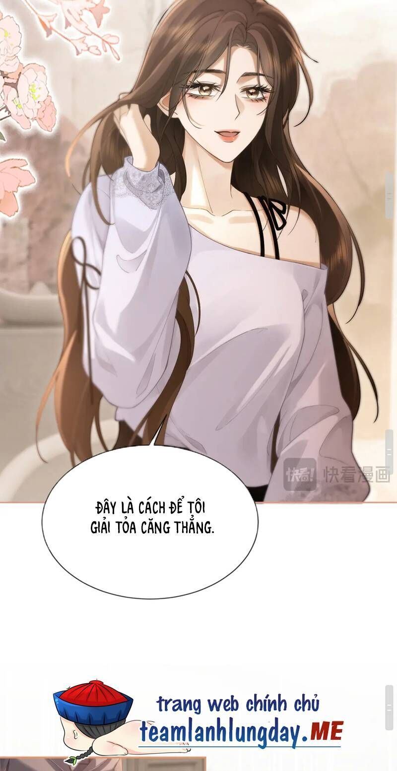 Quyến Rũ Cô Ấy - Chapter 10 - Page 15