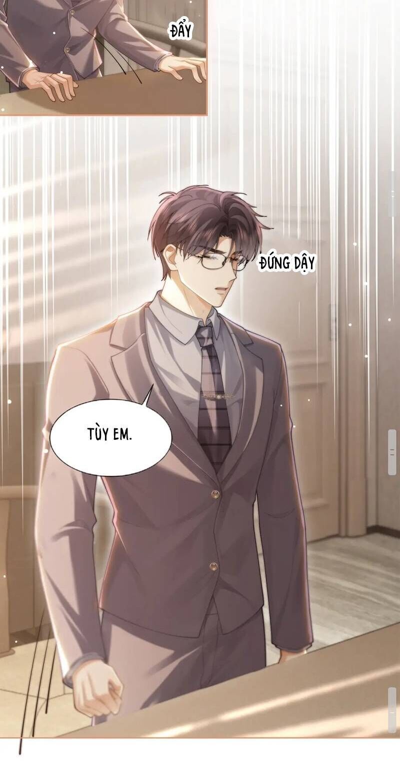 Quyến Rũ Cô Ấy - Chapter 10 - Page 16
