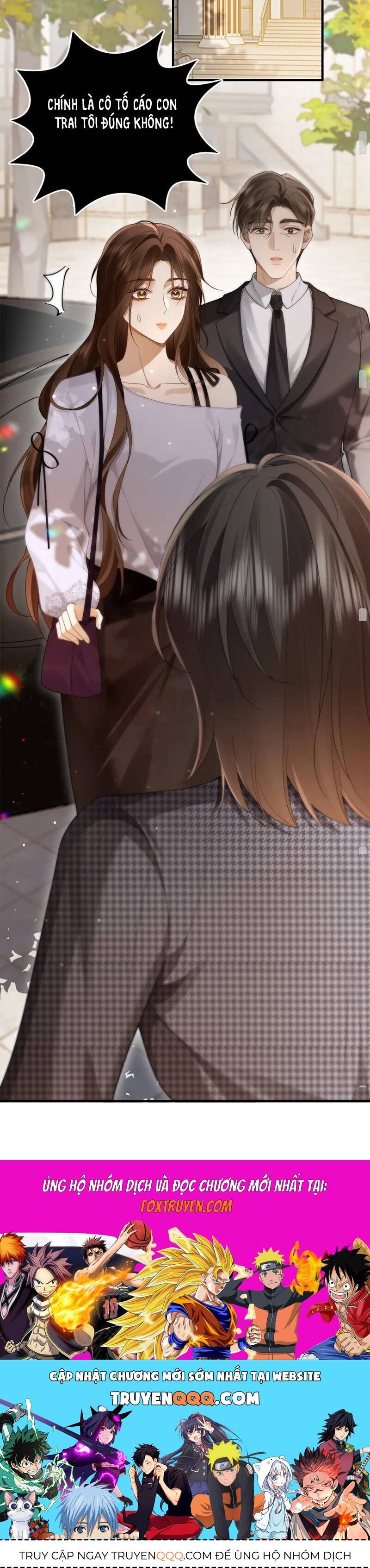 Quyến Rũ Cô Ấy - Chapter 10 - Page 24