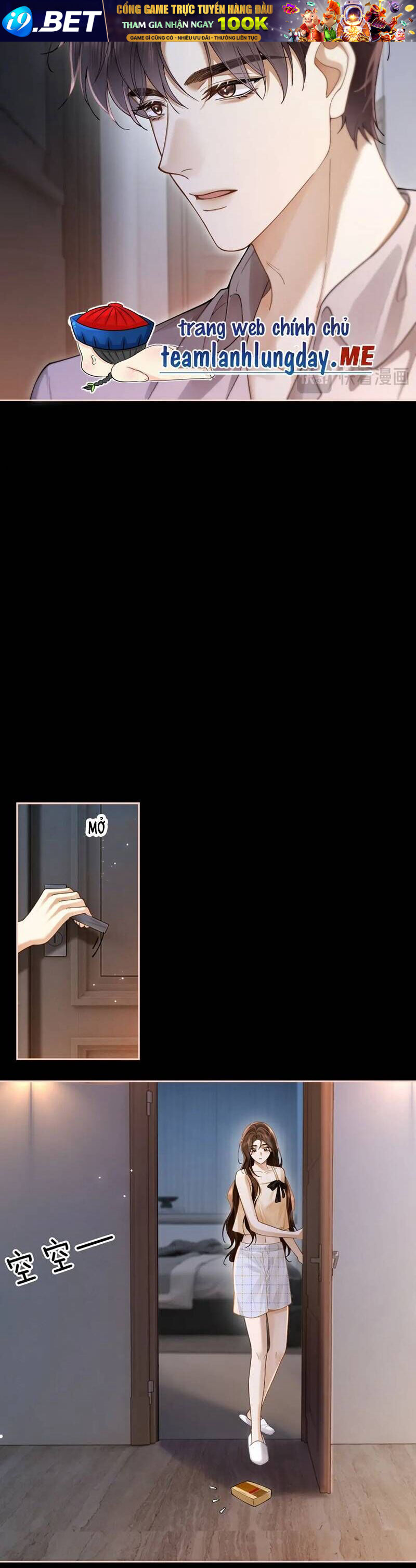 Quyến Rũ Cô Ấy - Chapter 10 - Page 3