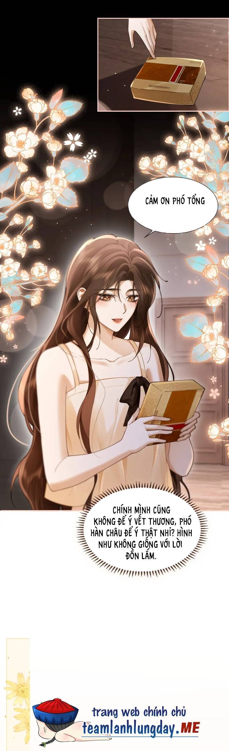 Quyến Rũ Cô Ấy - Chapter 10 - Page 4