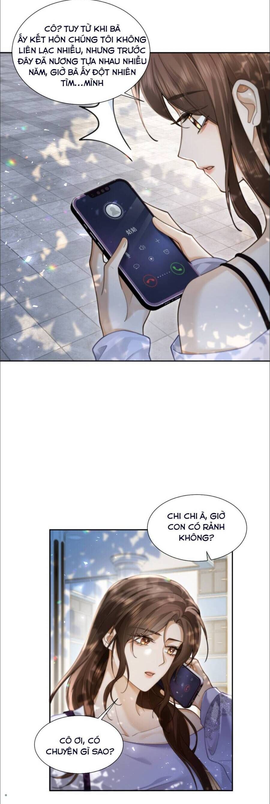 Quyến Rũ Cô Ấy - Chapter 11 - Page 16