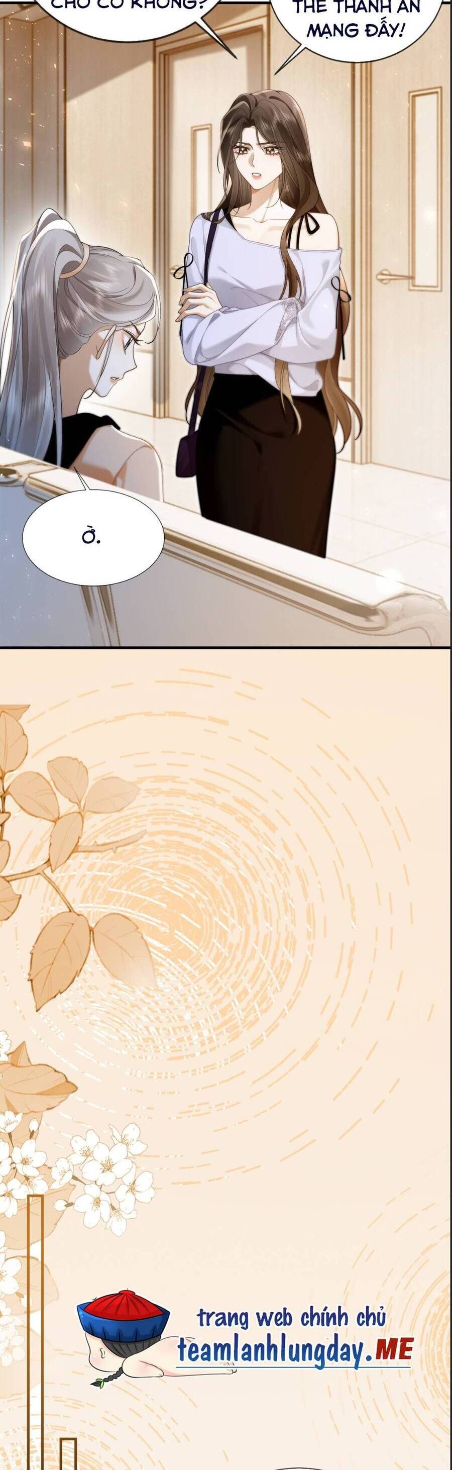 Quyến Rũ Cô Ấy - Chapter 11 - Page 21